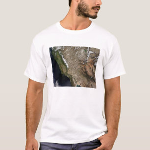 Southwestern United States Tee