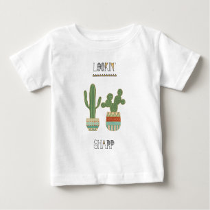 SouthwestGeo IX Lookin kor T-shirt