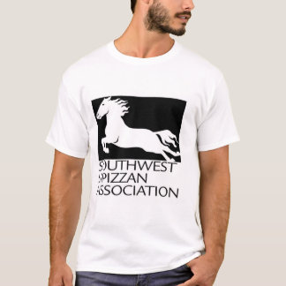 SouthwestLipizzan anslutning Tee Shirt
