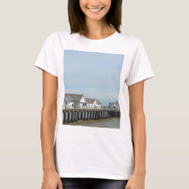 Southwold Pier Suffolk T Shirt