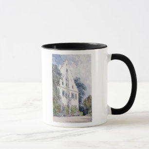 Souvenir av Rosenau Mugg