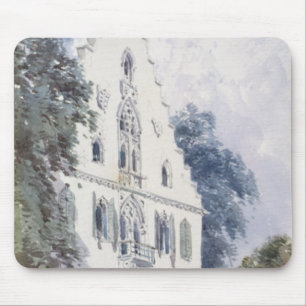 Souvenir av Rosenau Musmatta