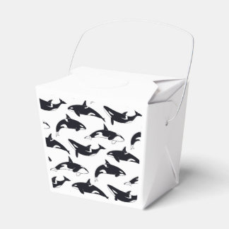 souvenir box orca presentaskar