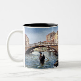 Souvenir Coffee Mugg - Venedig, Italien