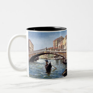 Souvenir Coffee Mugg - Venedig, Italien
