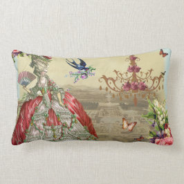 Souvenir de Versailles Lumbarkudde