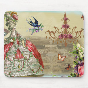 Souvenir de Versailles Musmatta