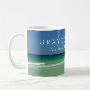 Souvenir för kopp för kaffe för