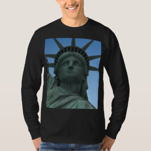 Souvenir för skjorta för frihetsgudinnanT-tröja Tee
