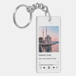 Souvenir från Resa: Mall