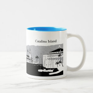 Souvenir Mugg