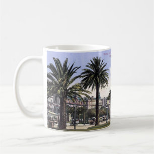 Souvenir Mugg - Buenos Aires, Argentina