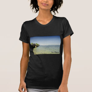 Souvenir shirt1A - Cebu Philippines T-shirt