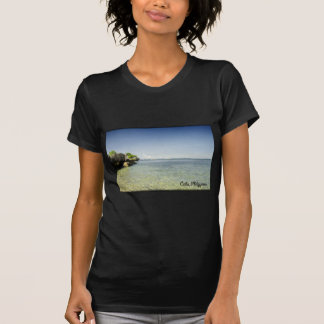 Souvenir shirt1A - Cebu Philippines T-shirt