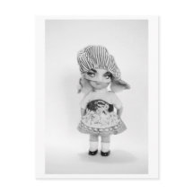 Souvenirdocka - Heidi