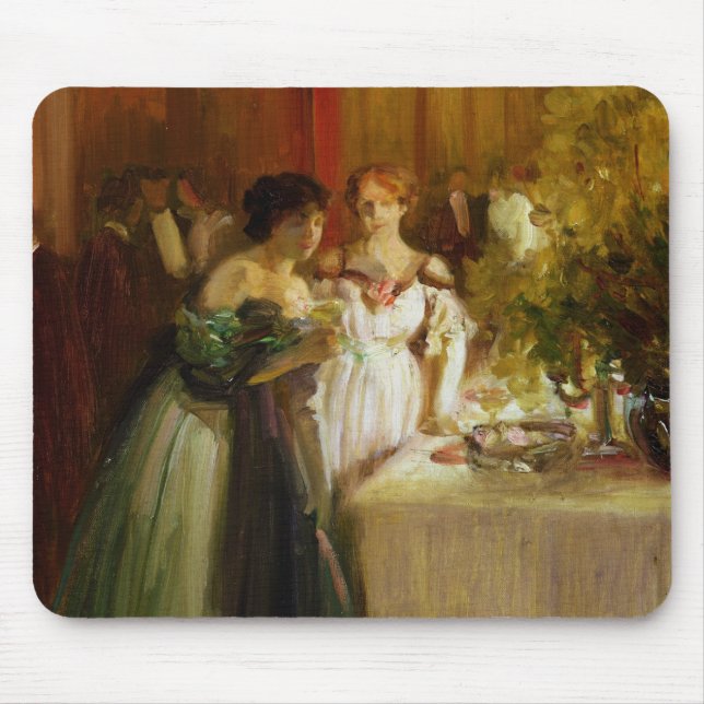 Souvenird'un Soir Musmatta (Framsidan)