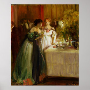Souvenird'un Soir Poster