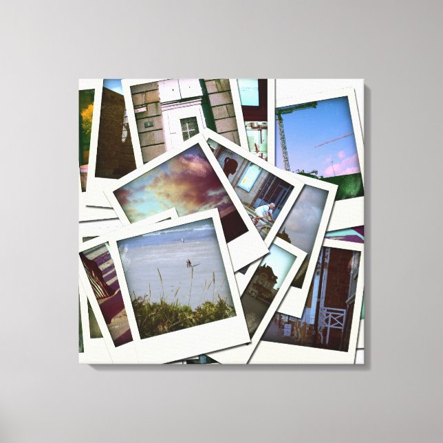 Souvenirs of Brittany Bulk Bilder Anpassningsbar C (Framsida)