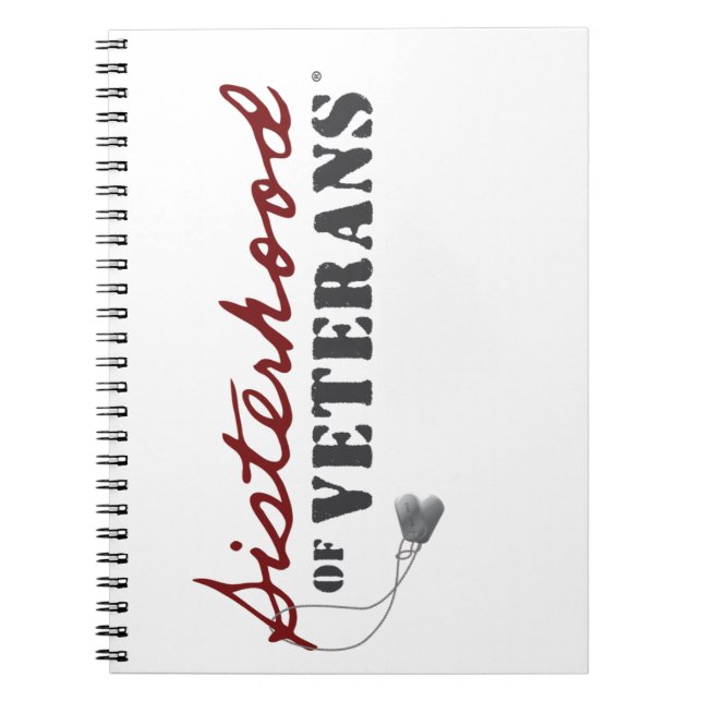 SOV bärbar dator Anteckningsbok (Framsidan)