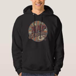 Sov entusiast hoodie