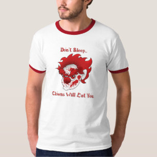 Sov inte... t shirt
