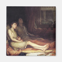 Sov och hans halva brödradöd (Grief)