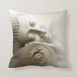 Sova Buddha Kudde