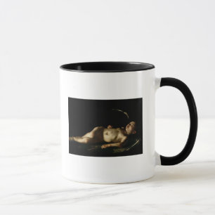 Sova cupiden, 1608 mugg