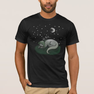 Sova Flosstrazard skjortor Tee
