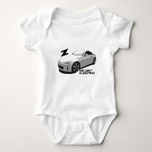 sova för 350Z Aint Tee