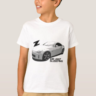 sova för 350Z Aint Tee Shirt