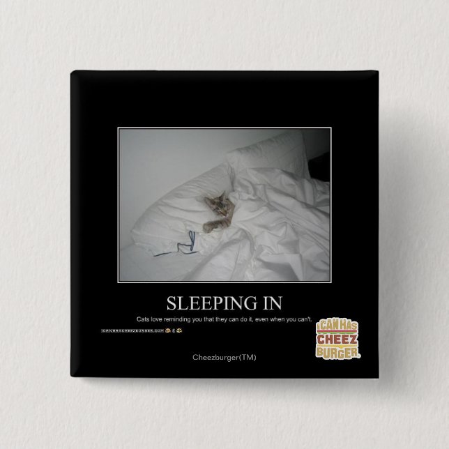 Sova in knapp (Framsida)