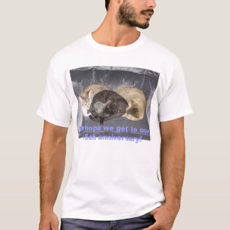Sova katter tee shirt