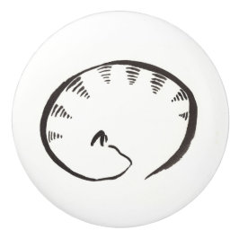 Sova kattungeknoppen knopp