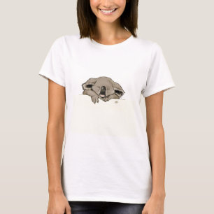 sova koalaen tee shirt