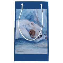 Sova kompisar björn och mus