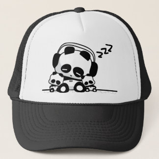Sova Pandas Keps