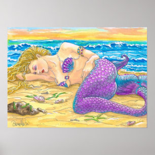 Sova siren poster