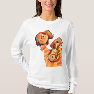 sova tee shirt