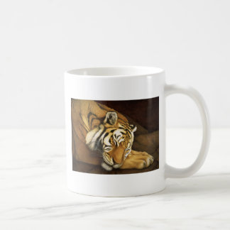 sova tigern kaffemugg