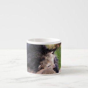 Sovande Binturong Espressomugg