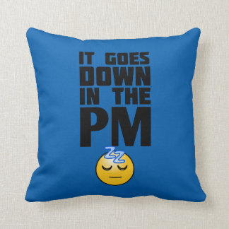 Sovande Emoji Kudd Kudde