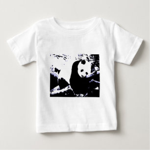 Sovande Panda Tröja