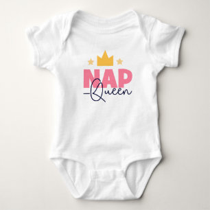Sovdrottning T Shirt
