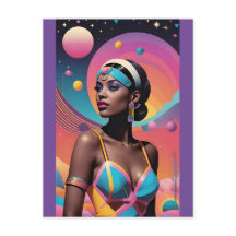 Sovelner till Faraway Horizons och Stranger Heaven