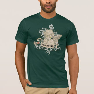Sovereign (Bella Canvas) Tee