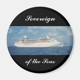 Sovereign Magnet Sov1