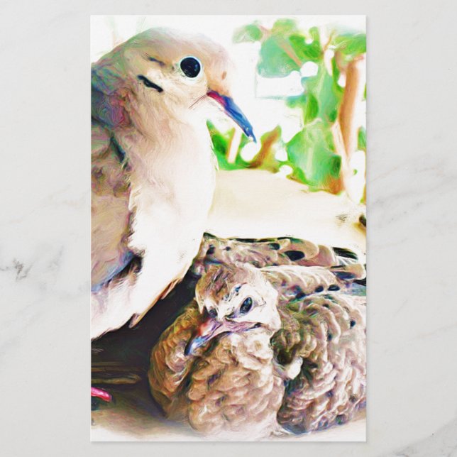 Soves älskare (Framsida)