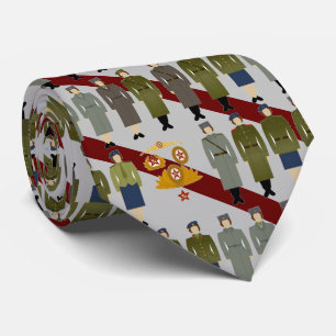 SOVIET ARMY SLIPS
