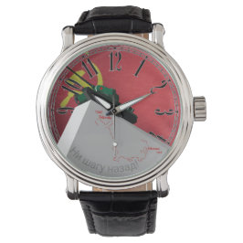 SOVIET TANKER'S ARMBANDSUR